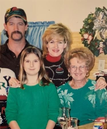 Mertie Fay Singleton - Photo 3