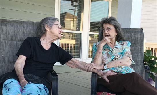 Mertie Fay Singleton - Photo 4