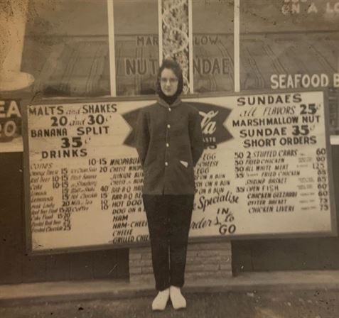 Mertie Fay Singleton - Photo 8