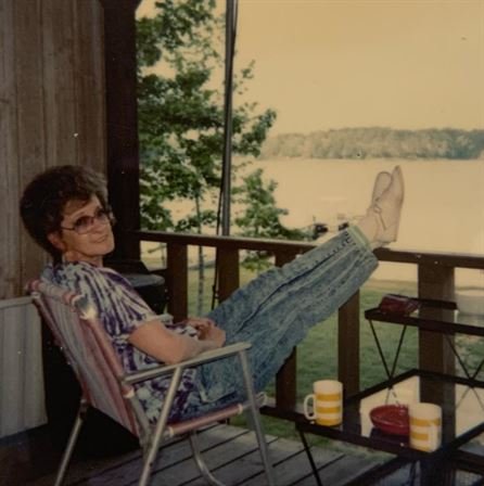 Mertie Fay Singleton - Photo 13