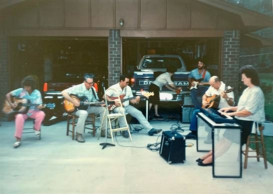 Mertie Fay Singleton - Photo 24