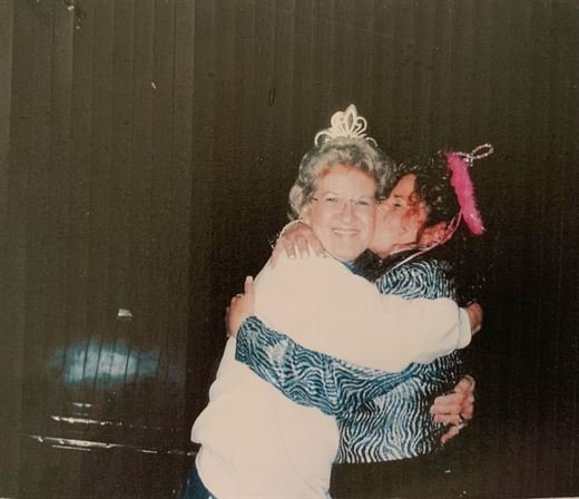 Mertie Fay Singleton - Photo 26