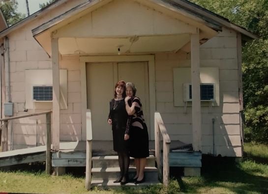 Mertie Fay Singleton - Photo 25