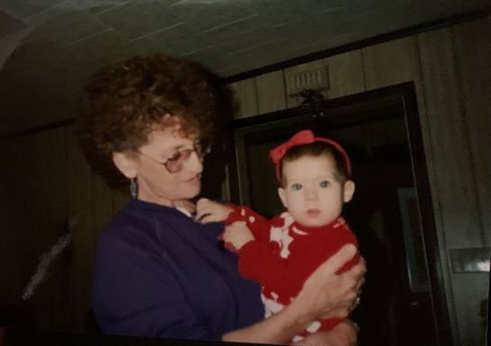 Mertie Fay Singleton - Photo 36