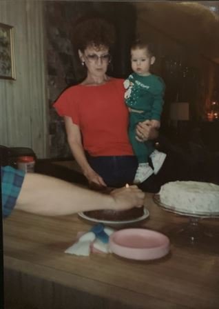 Mertie Fay Singleton - Photo 44