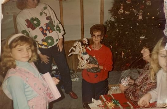 Mertie Fay Singleton - Photo 50