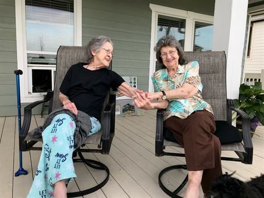 Mertie Fay Singleton - Photo 67