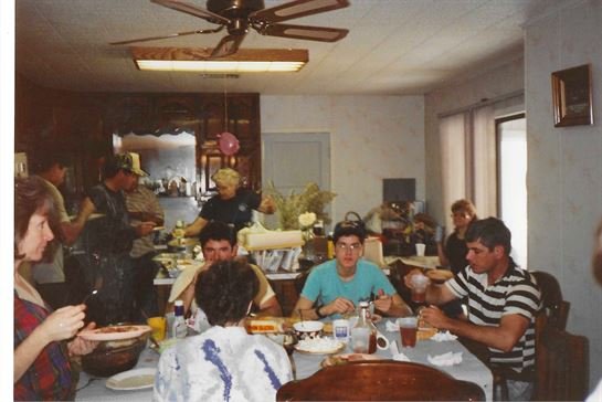 Dorothy Lousie Grappe Dans - Photo 2