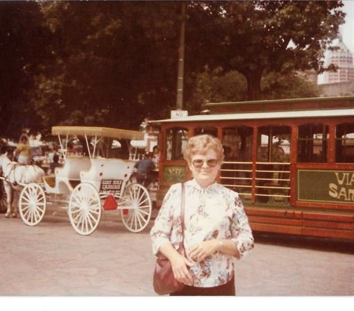 Dorothy Lousie Grappe Dans - Photo 21