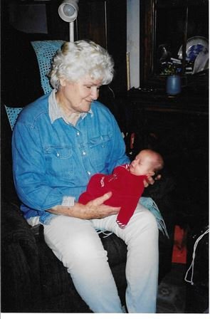 Dorothy Lousie Grappe Dans - Photo 23