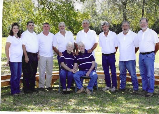 Dorothy Lousie Grappe Dans - Photo 24