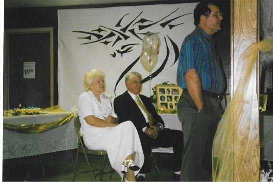 Dorothy Lousie Grappe Dans - Photo 31