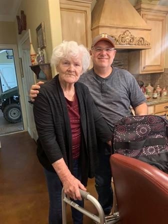 Dorothy Lousie Grappe Dans - Photo 33