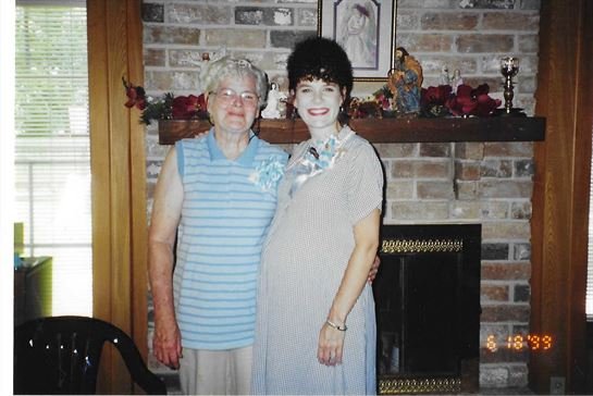 Dorothy Lousie Grappe Dans - Photo 34