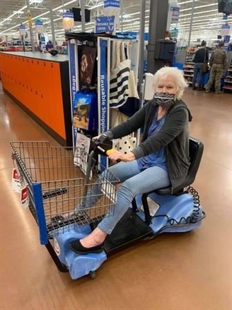 Dorothy Lousie Grappe Dans - Photo 35