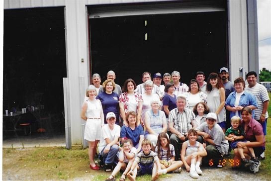 Dorothy Lousie Grappe Dans - Photo 36