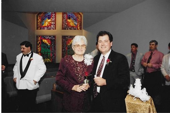 Dorothy Lousie Grappe Dans - Photo 42