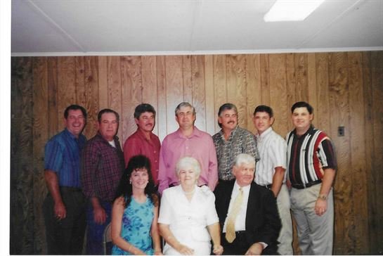 Dorothy Lousie Grappe Dans - Photo 43