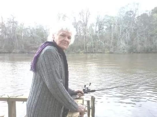 Dorothy Lousie Grappe Dans - Photo 53