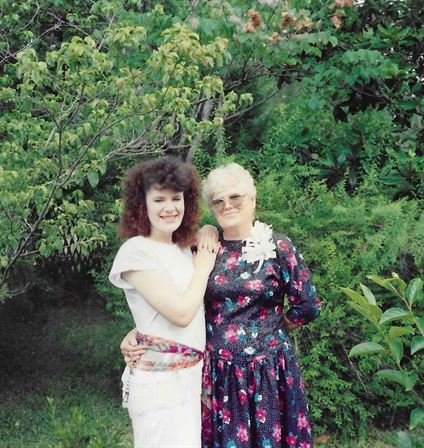 Dorothy Lousie Grappe Dans - Photo 56