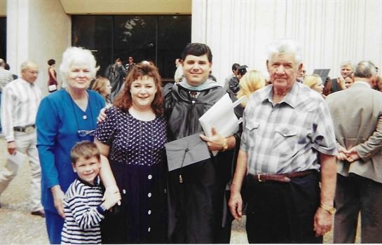 Dorothy Lousie Grappe Dans - Photo 58