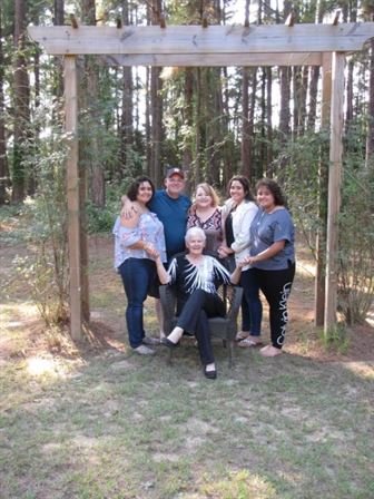 Dorothy Lousie Grappe Dans - Photo 57