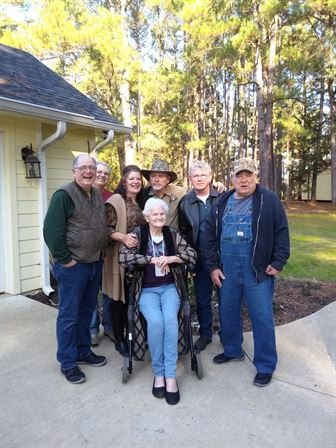 Dorothy Lousie Grappe Dans - Photo 60