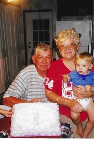 Dorothy Lousie Grappe Dans - Photo 63