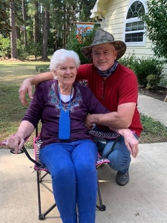 Dorothy Lousie Grappe Dans - Photo 64