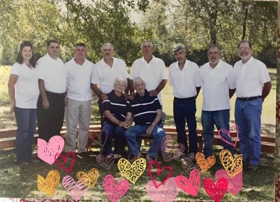 Dorothy Lousie Grappe Dans - Photo 68