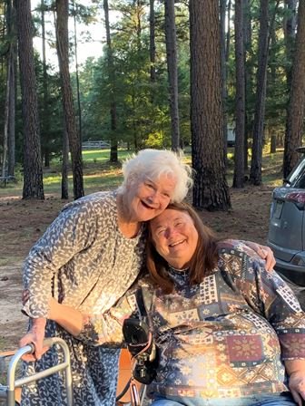 Dorothy Lousie Grappe Dans - Photo 67