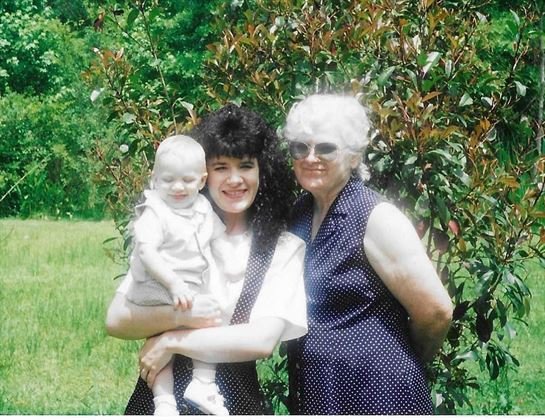 Dorothy Lousie Grappe Dans - Photo 72