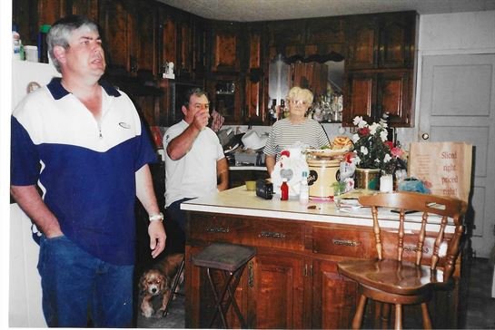 Dorothy Lousie Grappe Dans - Photo 76