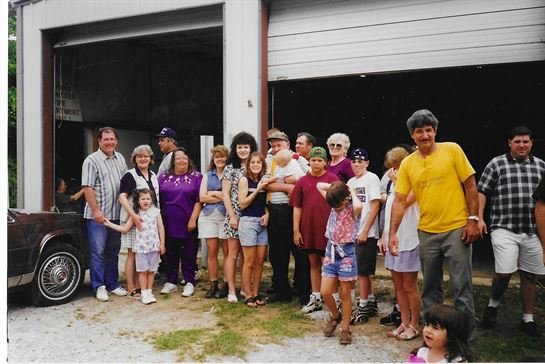 Dorothy Lousie Grappe Dans - Photo 78