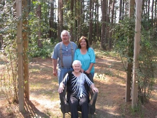 Dorothy Lousie Grappe Dans - Photo 81