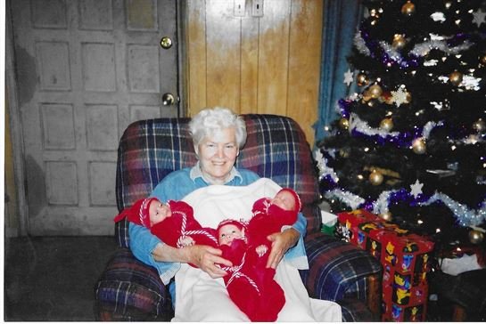 Dorothy Lousie Grappe Dans - Photo 86