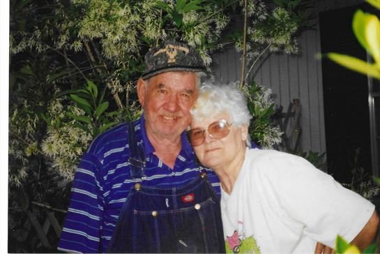 Dorothy Lousie Grappe Dans - Photo 90