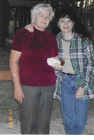 Dorothy Lousie Grappe Dans - Photo 97