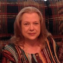 Nina Lou Smith Oldbury