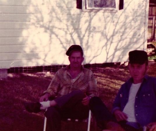 William "Bill" Lee Snyder II. - Photo 7