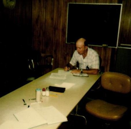 William "Bill" Lee Snyder II. - Photo 28