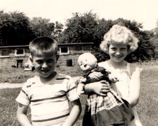 William "Bill" Lee Snyder II. - Photo 38