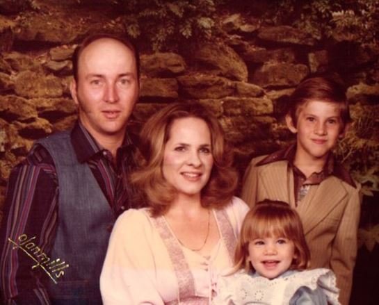 William "Bill" Lee Snyder II. - Photo 45