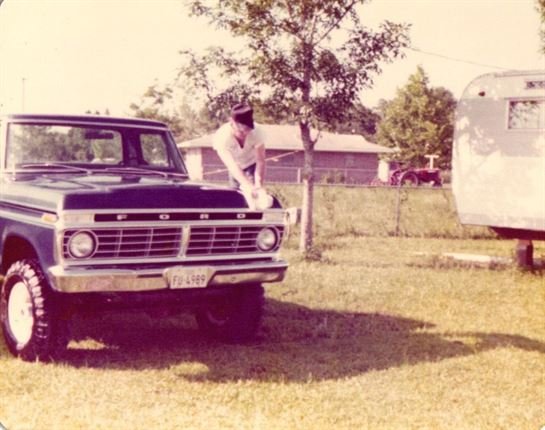 William "Bill" Lee Snyder II. - Photo 44