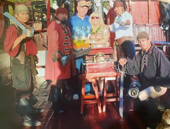 William "Bill" Lee Snyder II. - Photo 47