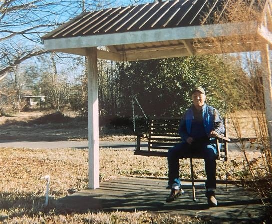 William "Bill" Lee Snyder II. - Photo 53