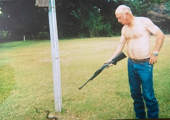 William "Bill" Lee Snyder II. - Photo 54