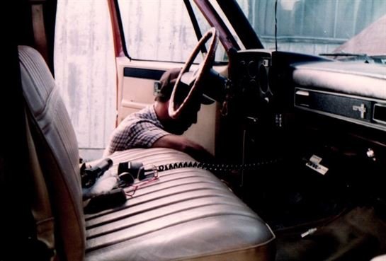 William "Bill" Lee Snyder II. - Photo 62