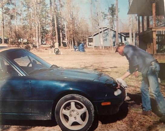 William "Bill" Lee Snyder II. - Photo 64