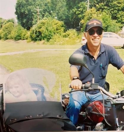 William "Bill" Lee Snyder II. - Photo 65